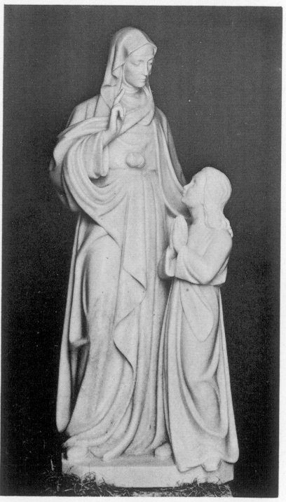 St. Anne with Child - 6510
