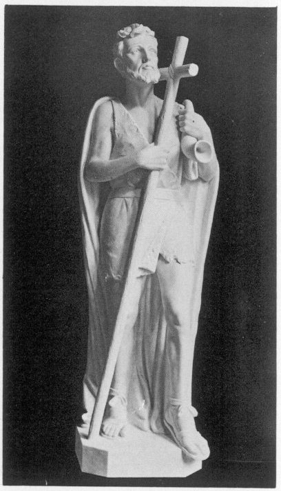 St. John the Baptist - 6539 - Click Image to Close