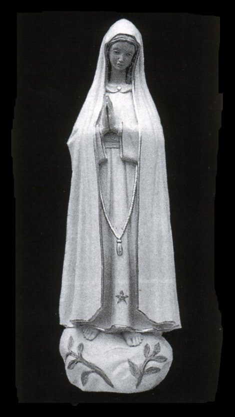 Our Lady of Fatima - RMS 181 - Click Image to Close