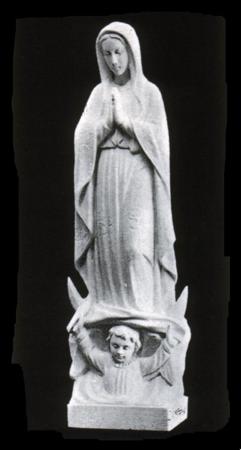 Our Lady of Guadalupe - RMS 234 - Click Image to Close