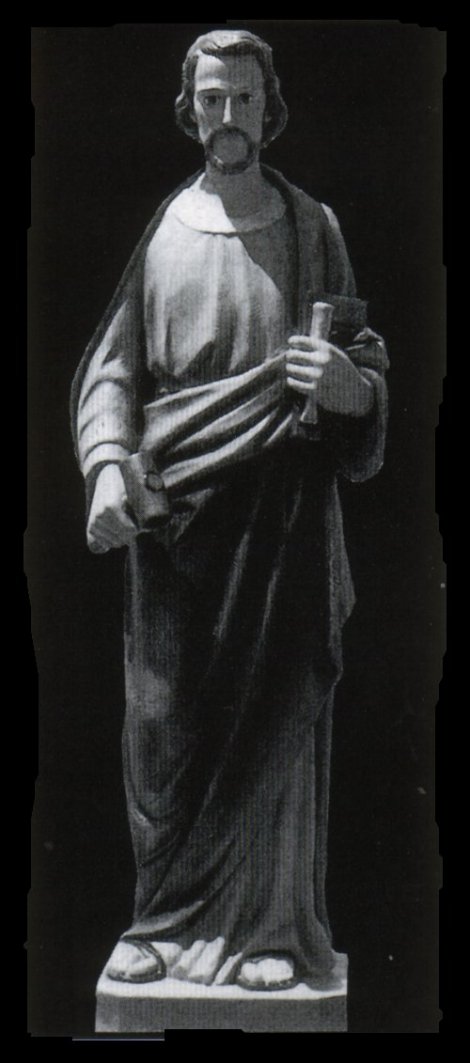 St. Joseph the Workman - RMS 400 - Click Image to Close