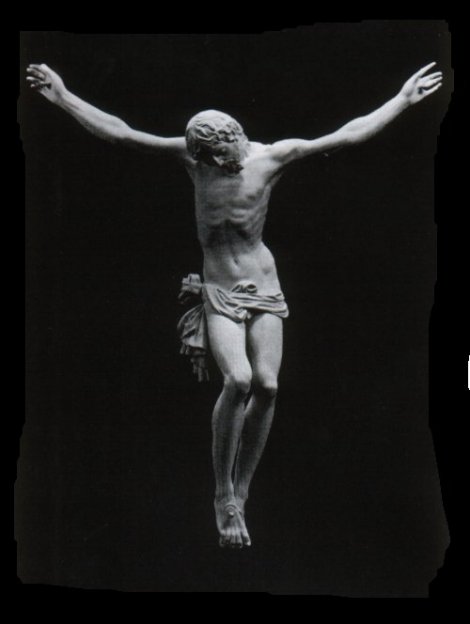 Crucifixion - RMS 569 - Click Image to Close