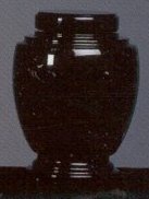 Traditional Cremation Urns - Click Image to Close